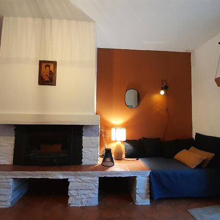 Les Violettes Villa Mons  Buitenkant foto