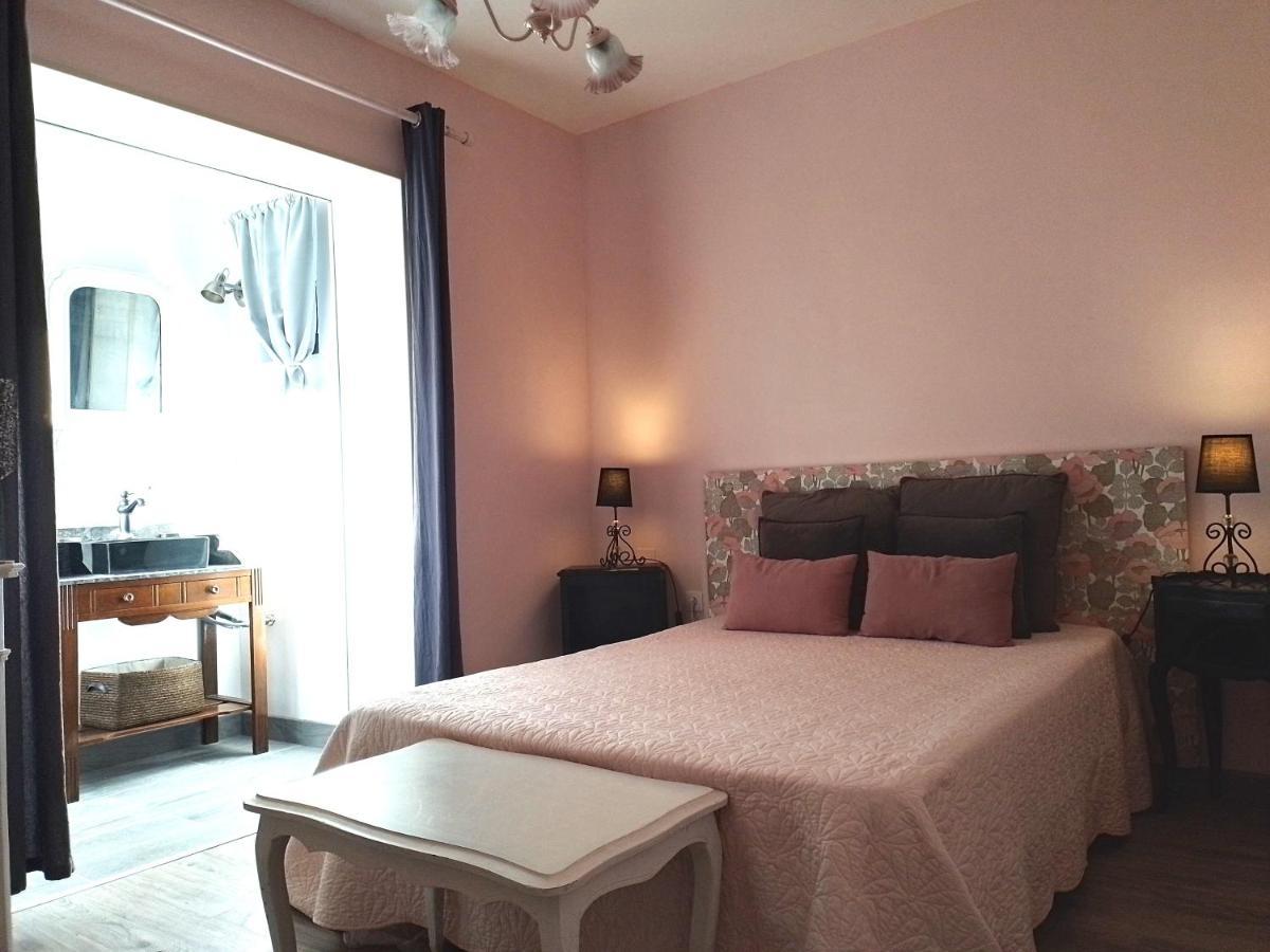 Les Violettes Villa Mons  Buitenkant foto