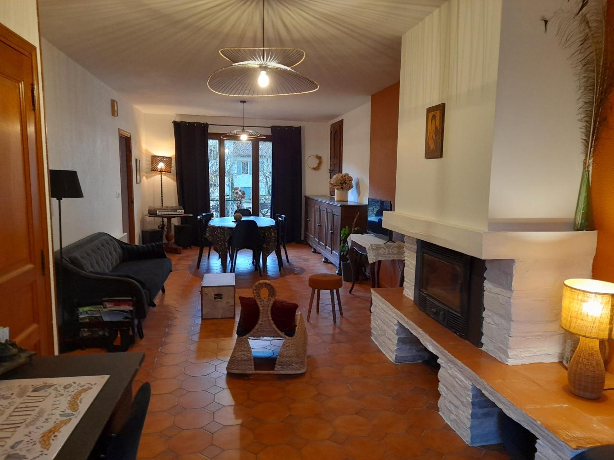 Les Violettes Villa Mons  Buitenkant foto