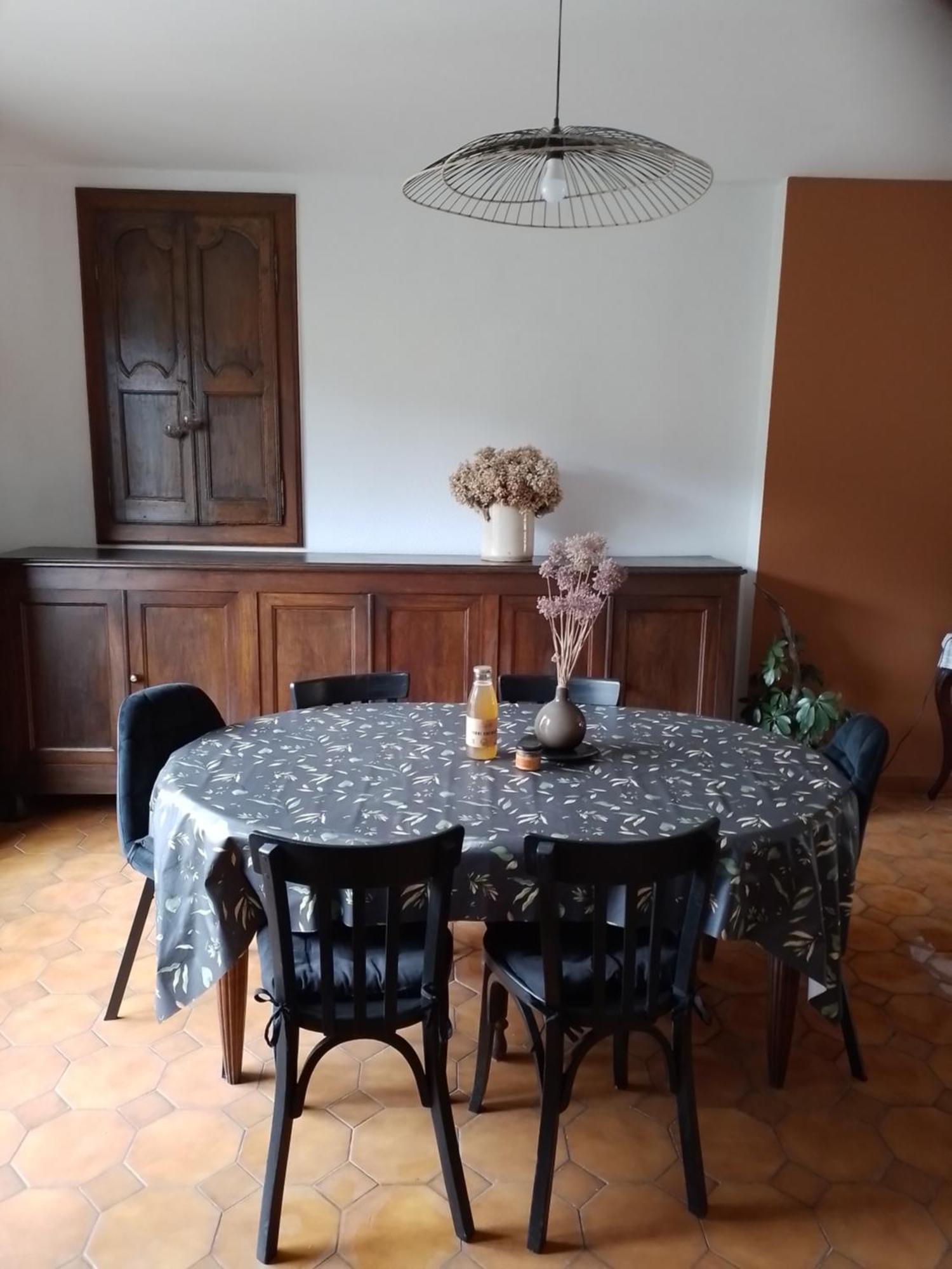 Les Violettes Villa Mons  Buitenkant foto