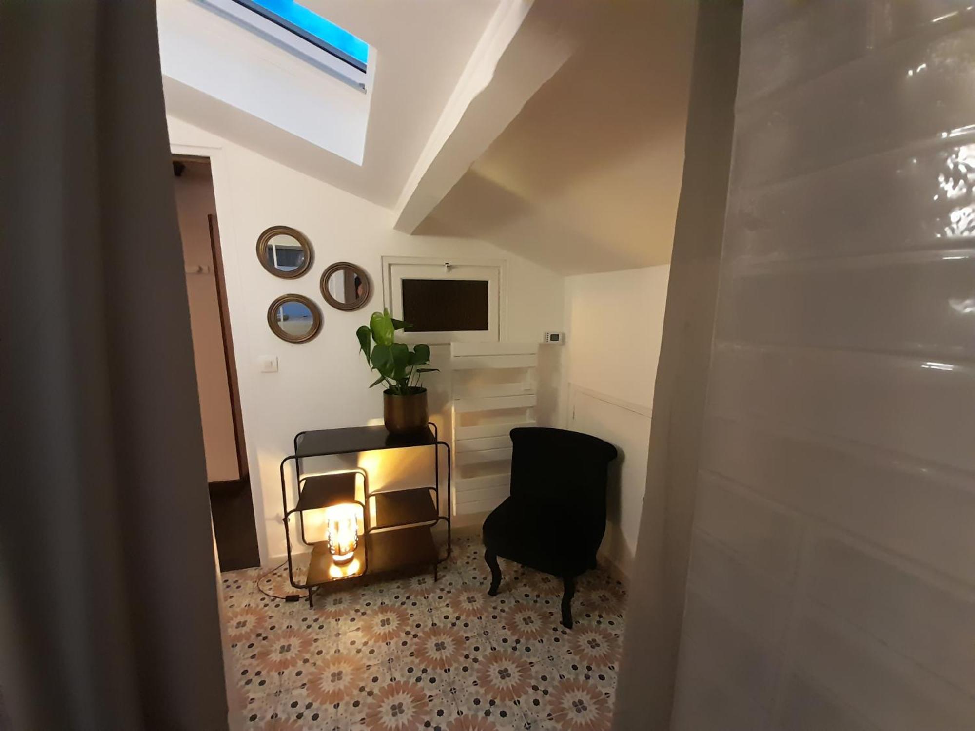 Les Violettes Villa Mons  Buitenkant foto