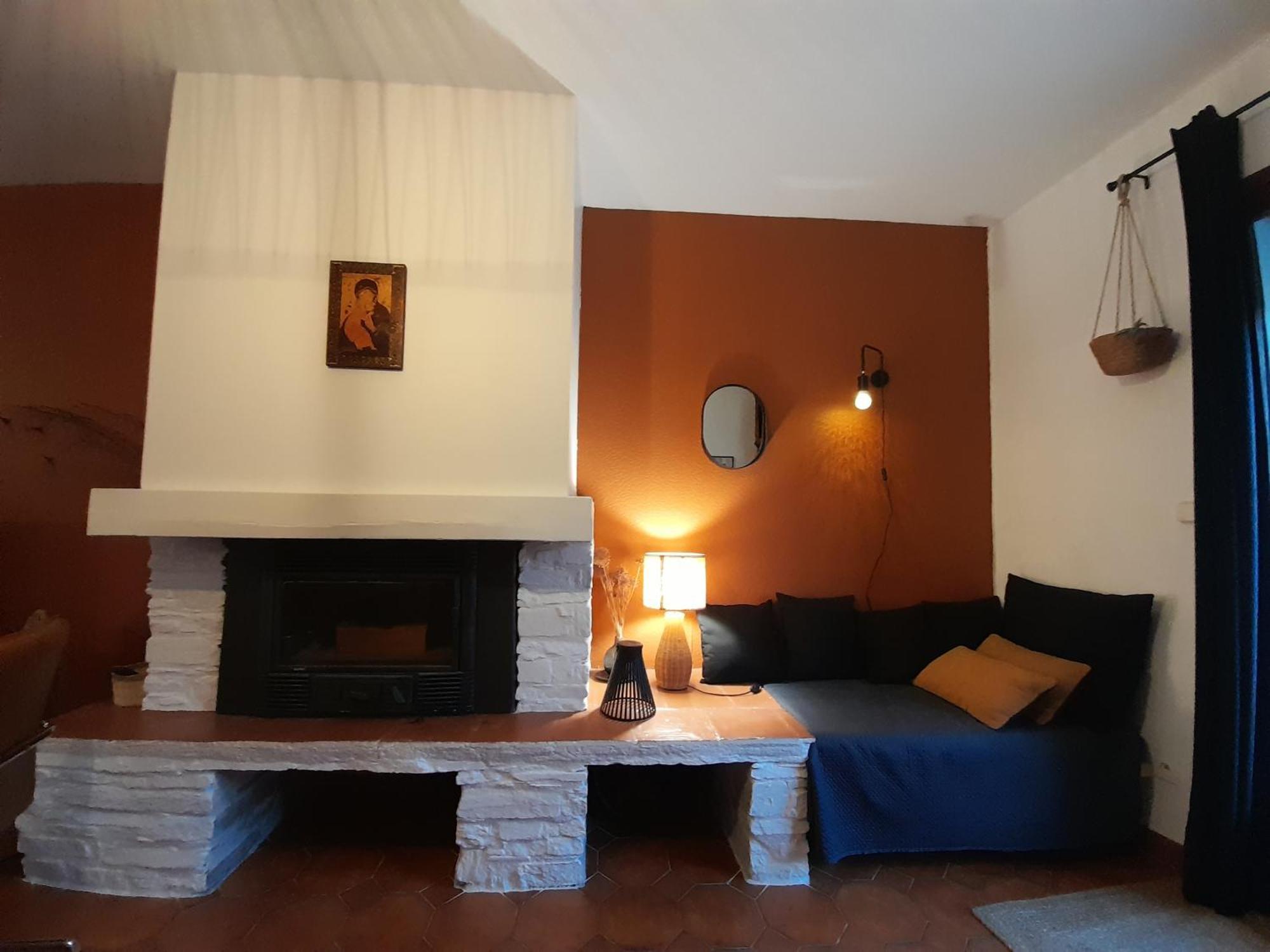 Les Violettes Villa Mons  Buitenkant foto